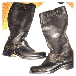 Frye Boots